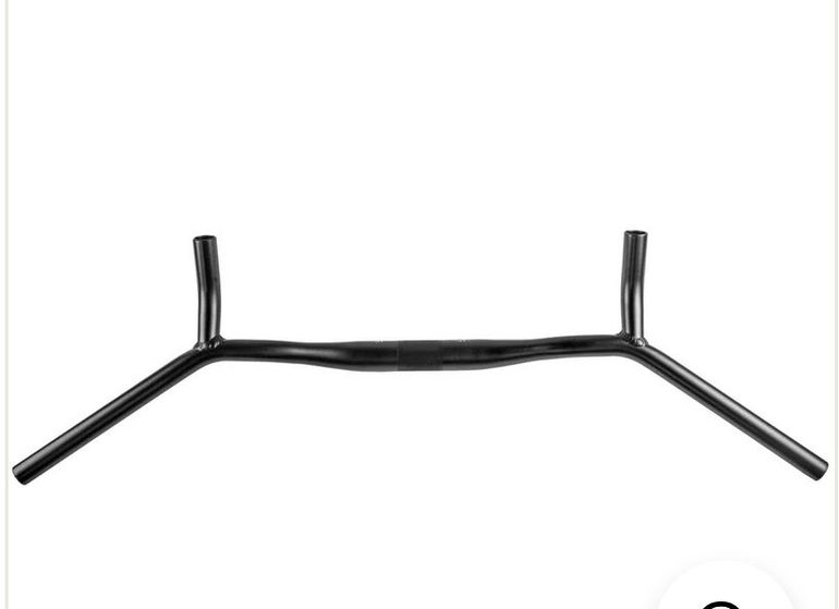 Used velo orange Crazy Bar Handlebar bike — image 2 of 2