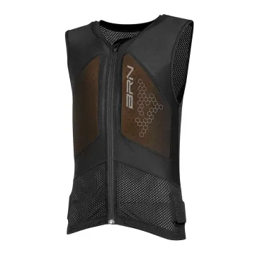 BRN GILET CON PROTEZIONI Wintersport Accessories usato