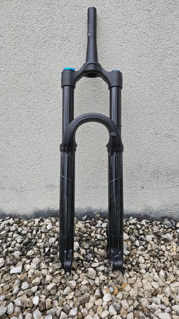 2025 36 Performance Fork Fork usato