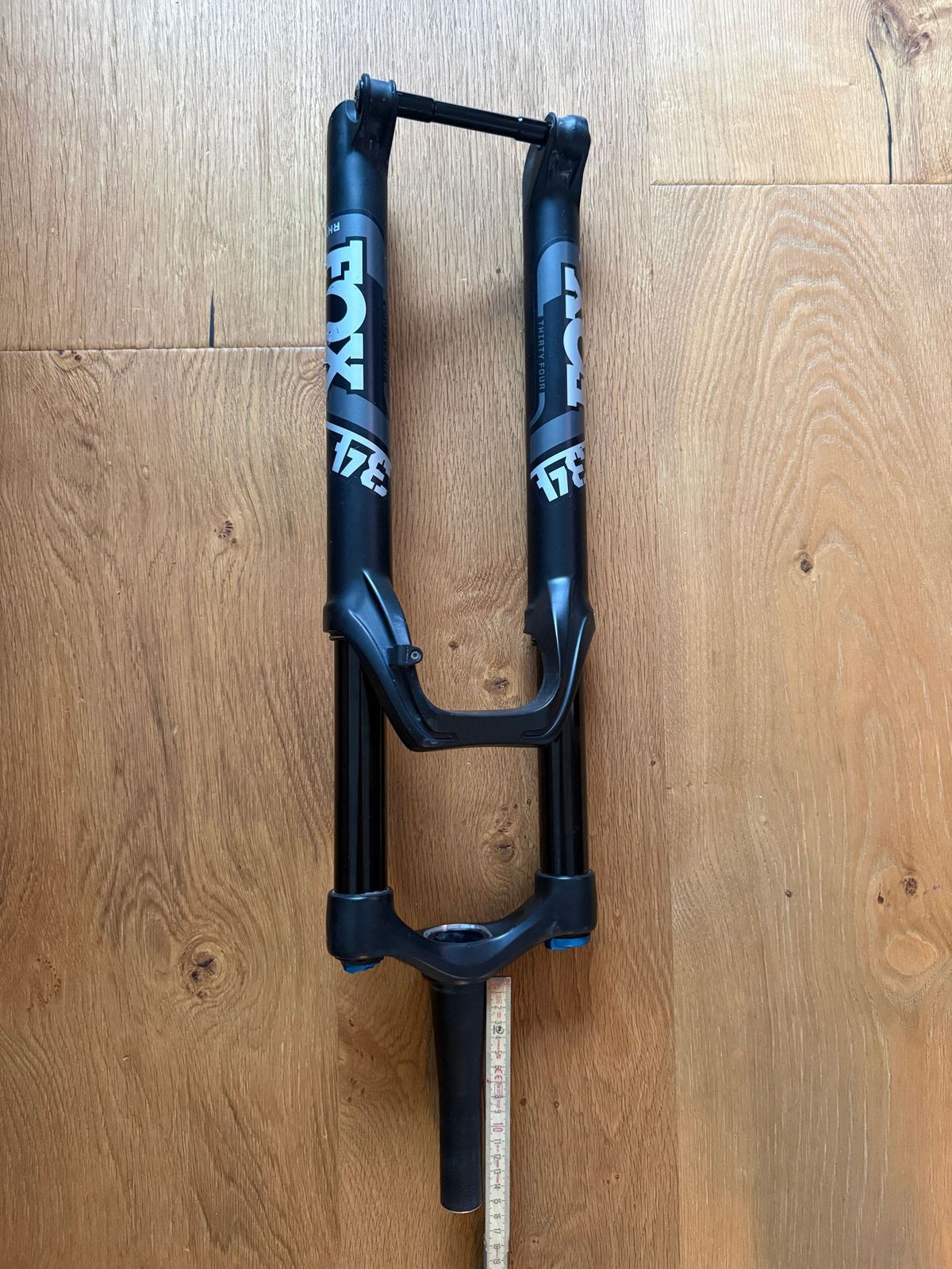 2022 Rhythm 34 Fork | buycycle
