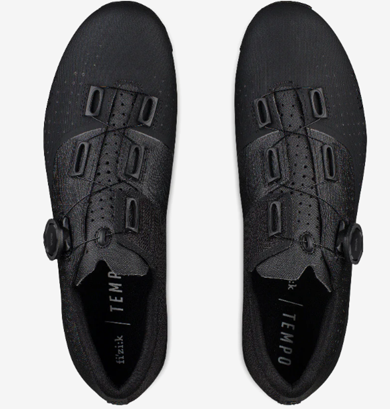 Used Fizik Tempo Overcurve R4 Road Shoes 2025 bike — image 1 of 4
