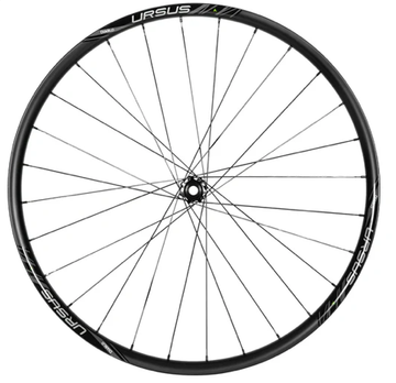 Used URSUS Diablo 29" Carbon Wheels 2026 bike — image 2 of 3