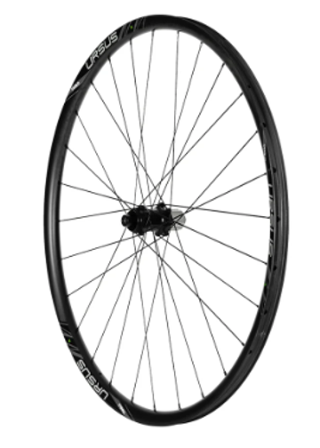 Used URSUS Diablo 29" Carbon Wheels 2026 bike — image 3 of 3