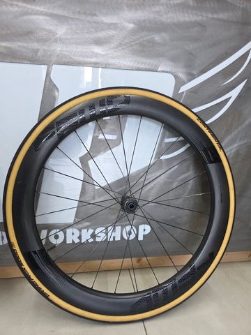 Used 2024 RYOT55 Carbon Clincher Wheelset bike — image 5 of 7