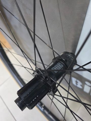 Used 2024 RYOT55 Carbon Clincher Wheelset bike — image 7 of 7