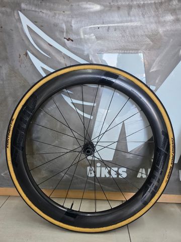 Used 2024 RYOT55 Carbon Clincher Wheelset bike — image 6 of 7