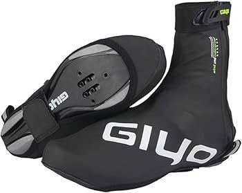 giyo, Copriscarpe