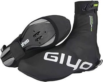 Used giyo Copriscarpe Cycling Clothing