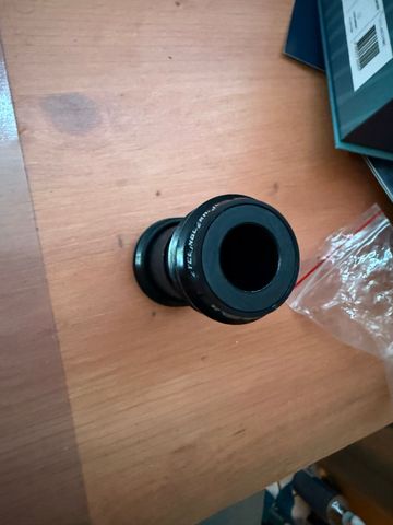 Used 2026 T47 68 Bottom Bracket bike — image 2 of 5