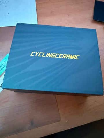 Used 2026 T47 68 Bottom Bracket bike — image 4 of 5