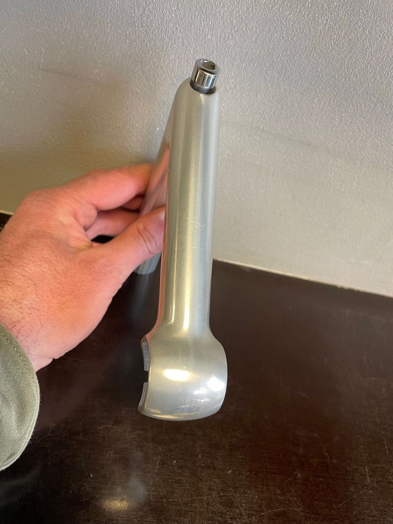 Used NITTO NJS 1'' Quill stem NITTO Pearl 12 NJS GC used 2007 bike — image 20 of 25