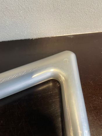 Used NITTO NJS 1'' Quill stem NITTO Pearl 12 NJS GC used 2007 bike — image 15 of 25