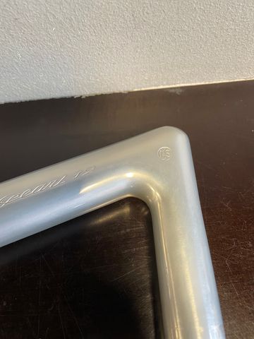 Brugt NITTO NJS 1'' Quill stem NITTO Pearl 12 NJS GC used 2007 bike — billede 15 af 25