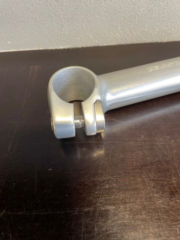 Brugt NITTO NJS 1'' Quill stem NITTO Pearl 12 NJS GC used 2007 bike — billede 16 af 25