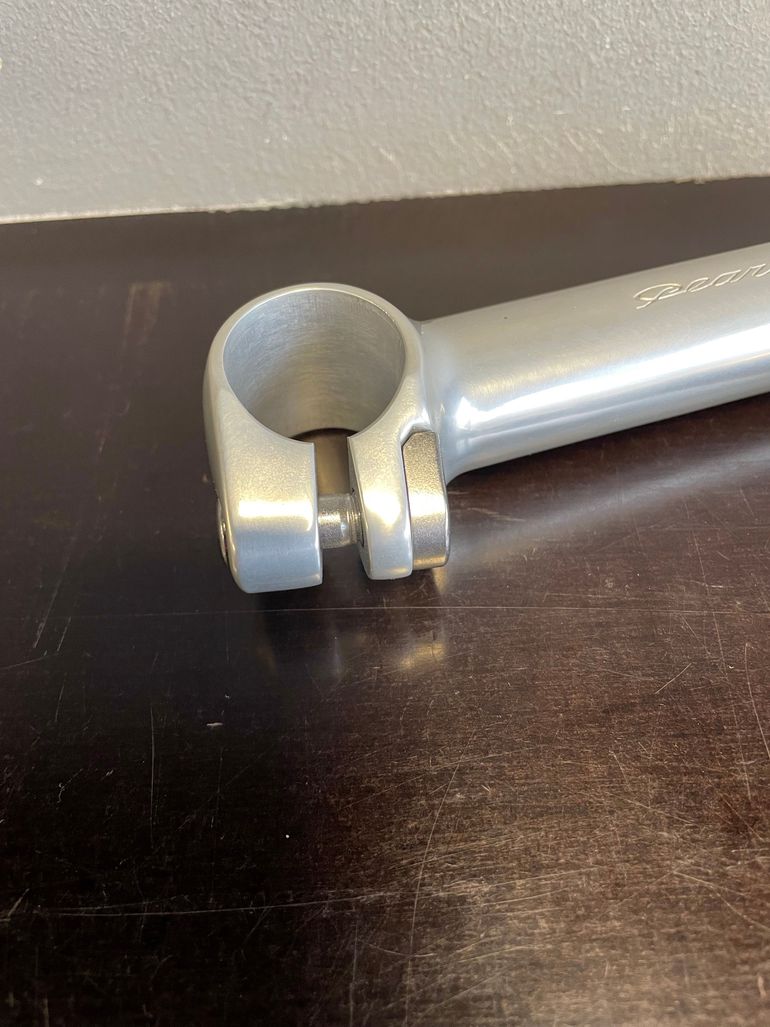 Used NITTO NJS 1'' Quill stem NITTO Pearl 12 NJS GC used 2007 bike — image 16 of 25