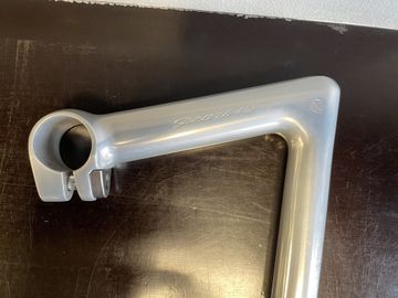 Brugt NITTO NJS 1'' Quill stem NITTO Pearl 12 NJS GC used 2007 bike — billede 25 af 25