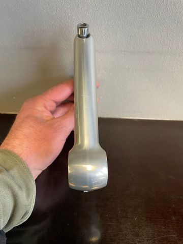 Brugt NITTO NJS 1'' Quill stem NITTO Pearl 12 NJS GC used 2007 bike — billede 21 af 25