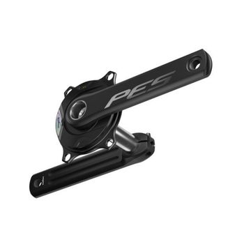 Used Magene PES P515 Power Meter Crankset Qrings bike — image 3 of 11