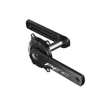 Used Magene PES P515 Power Meter Crankset Qrings bike — image 2 of 11