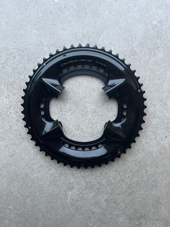 Used Shimano Kettingbladenset 12-speed 2026 bike