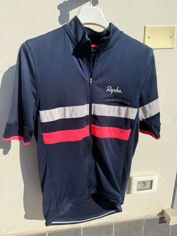 Rapha, BREVET