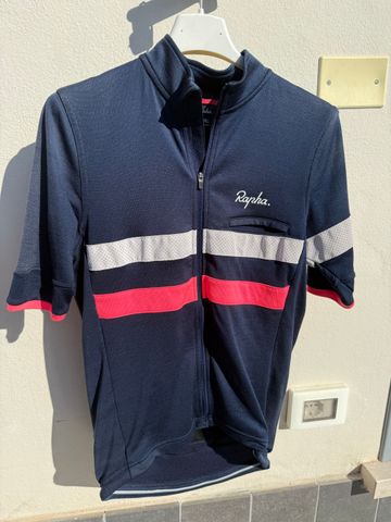 Brugt Rapha BREVET Cycling Clothing