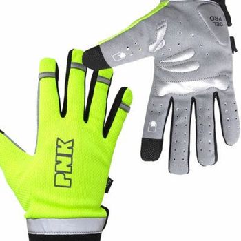 Used PNK GUANTI IN GEL bike — image 2 of 3