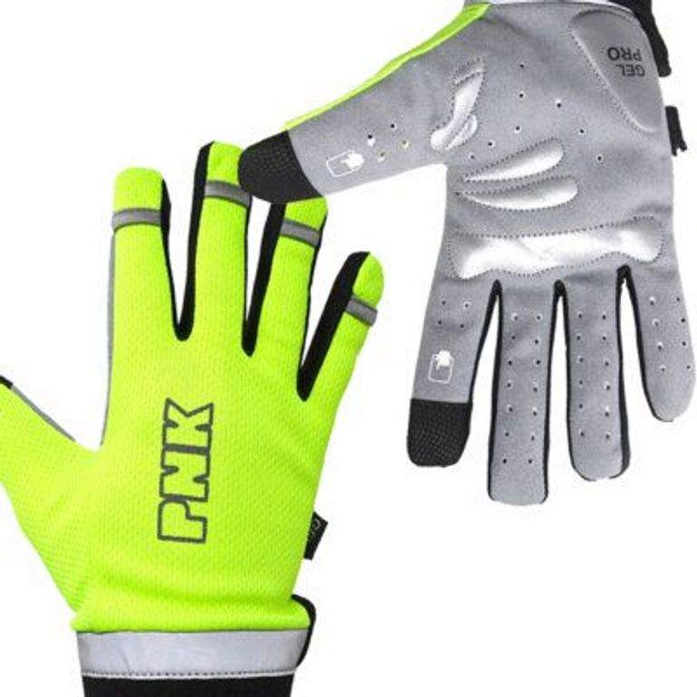 Used PNK GUANTI IN GEL bike — image 2 of 3