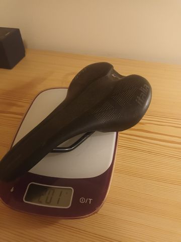 Used Selle Italia slr boost bike — image 2 of 5