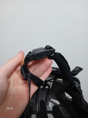 Used O‘neal Trailfinder Helmet bike — image 5 of 5