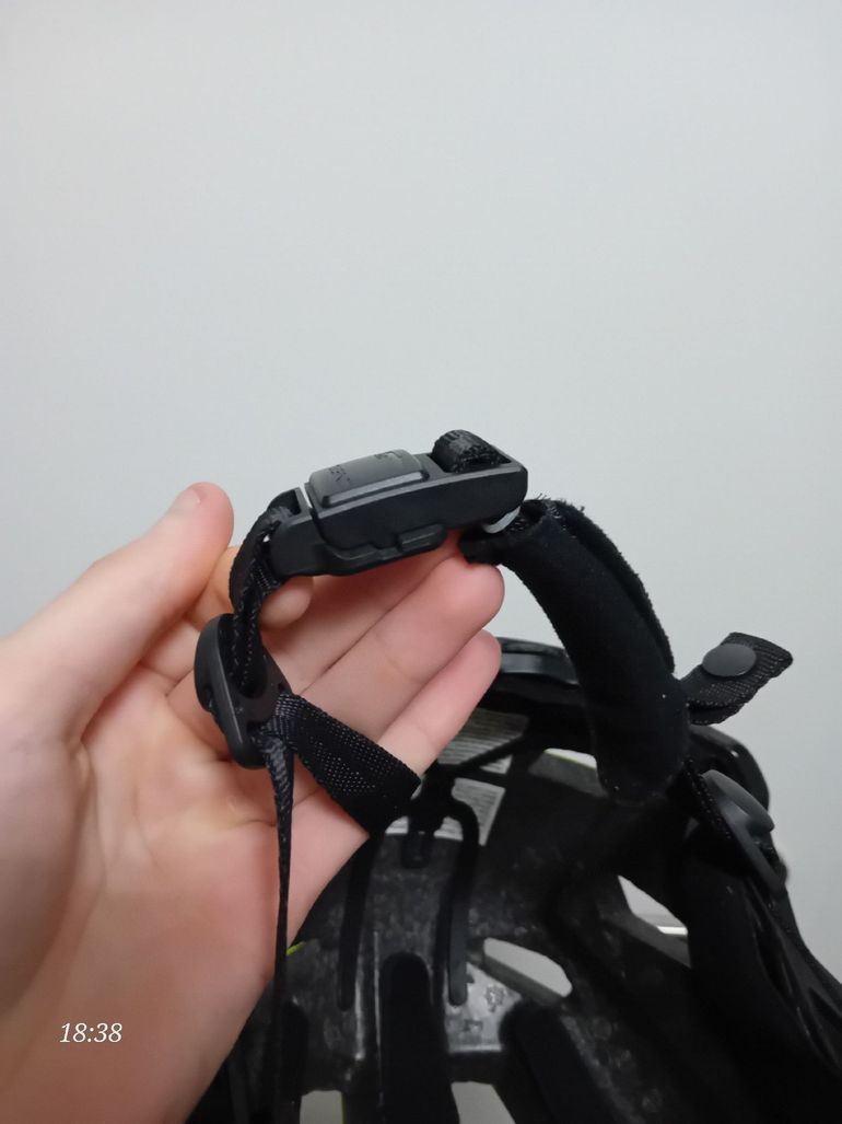 Used O‘neal Trailfinder Helmet bike — image 5 of 5