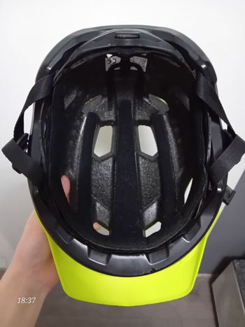 Used O‘neal Trailfinder Helmet bike — image 4 of 5