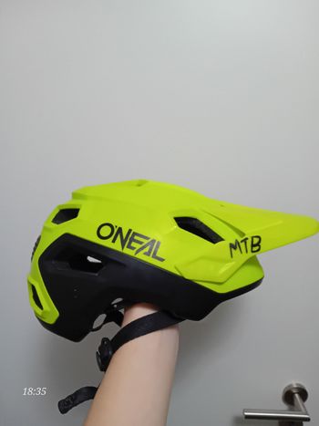 Used O‘neal Trailfinder Helmet bike