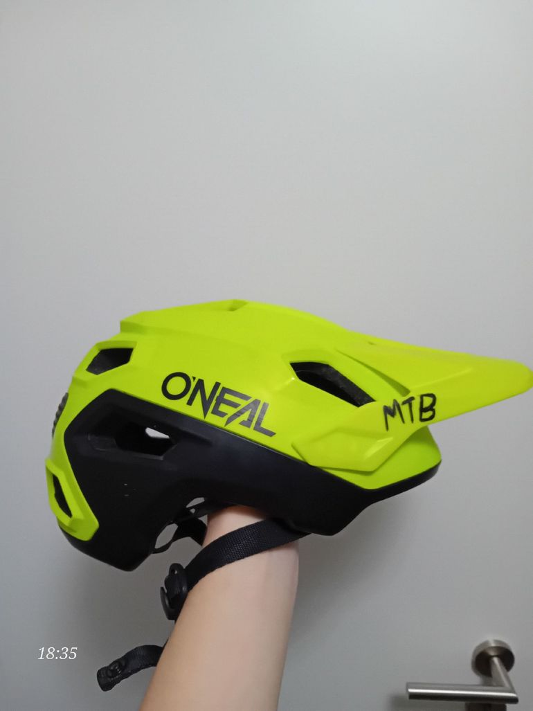 Used O‘neal Trailfinder Helmet bike — image 1 of 5