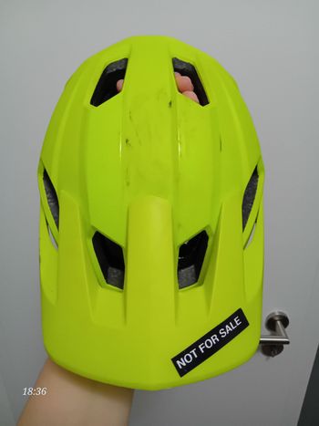 Used O‘neal Trailfinder Helmet bike — image 2 of 5