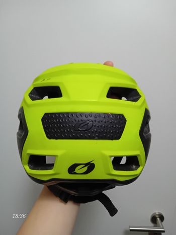 Used O‘neal Trailfinder Helmet bike — image 3 of 5
