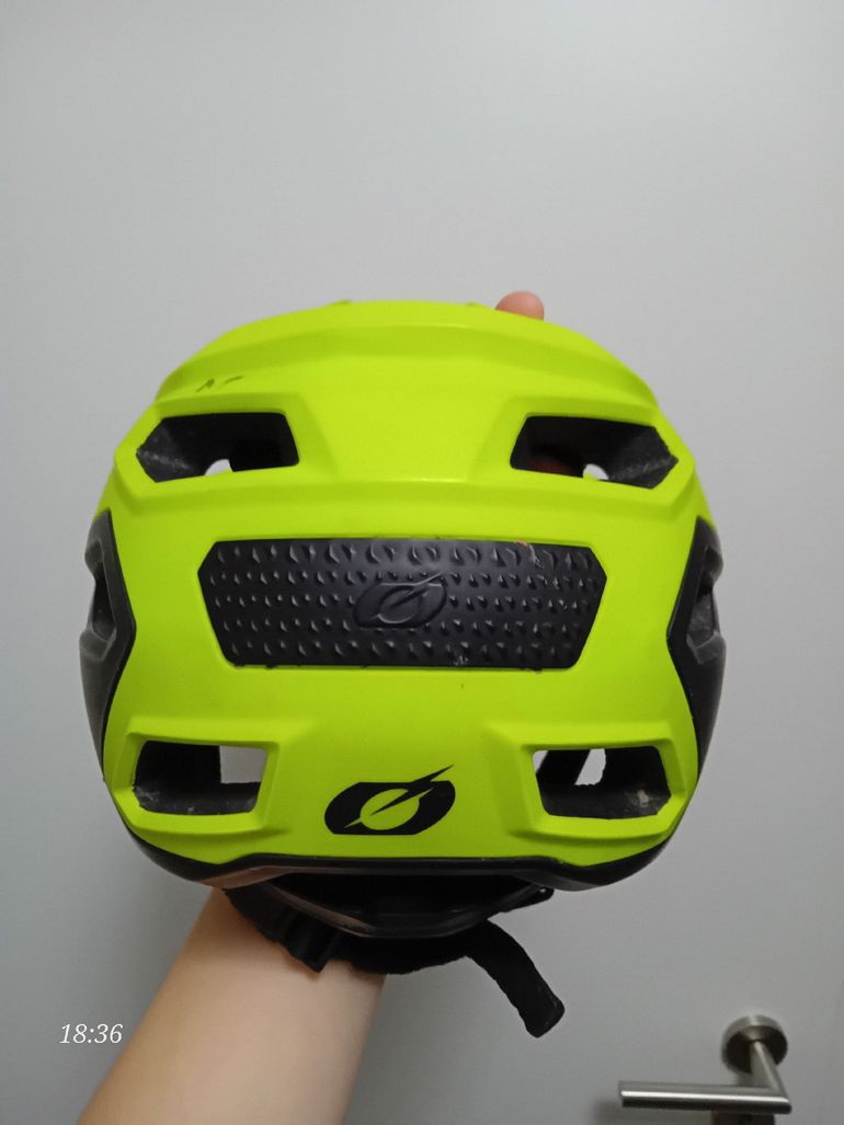 Used O‘neal Trailfinder Helmet bike — image 3 of 5