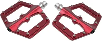 ZERAY, Pedals