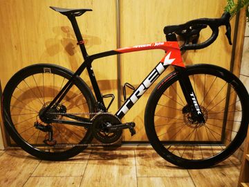 Gebrauchtes 2025 Baccara 36 Ultra SLR2 Disc asymmetric Wheels