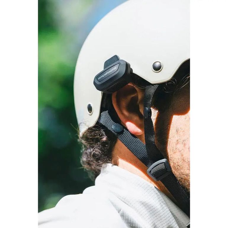 Used 2026 AERIAL Bluetooth Intercom bike — image 4 of 5