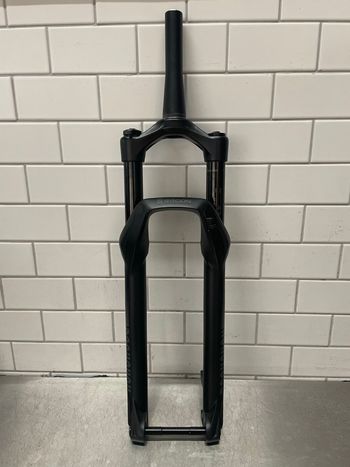 2023, Recon Silver Fork