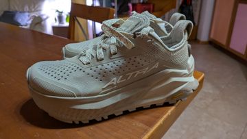 Brugt Altra Olympus 6 bike — billede 2 af 6