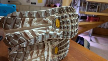 Brugt Altra Olympus 6 bike — billede 4 af 6