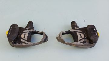 Gebrauchtes Look Free Arc Pedals Black bike — Bild 4 von 5