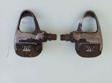 Gebrauchtes Look Free Arc Pedals Black bike — Bild 3 von 5