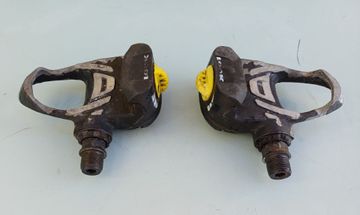 Gebrauchtes Look Free Arc Pedals Black bike — Bild 5 von 5