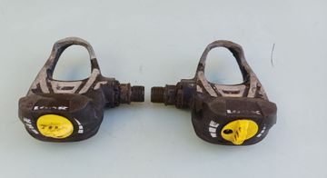 Gebrauchtes Look Free Arc Pedals Black bike — Bild 2 von 5