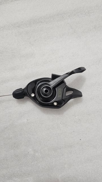 Gebrauchtes sram gx12v x hope evo bike — Bild 9 von 9