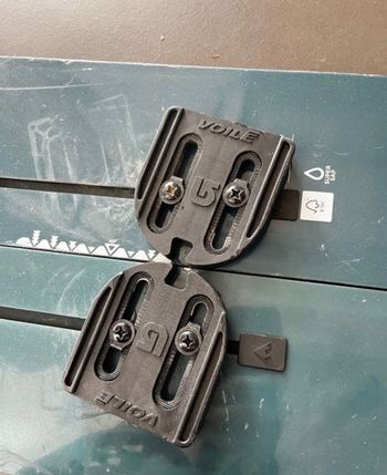 Used Burton custom split 60 bike — image 10 of 10