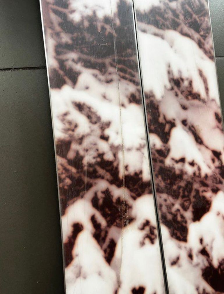 Used Burton custom split 60 bike — image 6 of 10